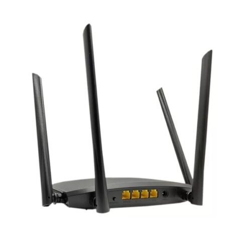 Router Wi-Fi Hikvision AC1200 Gigabit Dual Band