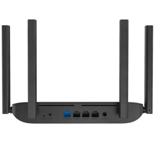 Router Wi-Fi 6 Hikvision AX1500 Gigabit Dual Band