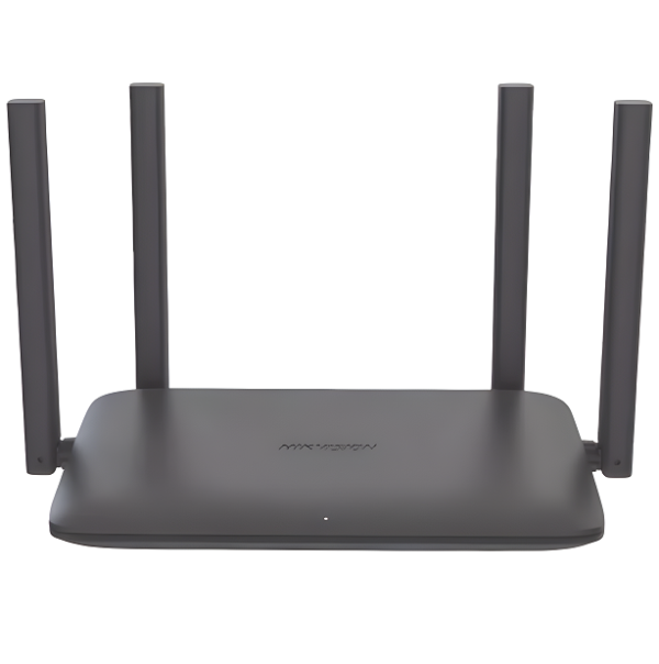 ROU135 Router Wi-Fi 6 Hikvision AX1500 Gigabit Dual Band