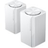 ROU137 Router Xiaomi Wifi Mesh System AC1200 (2 pack)