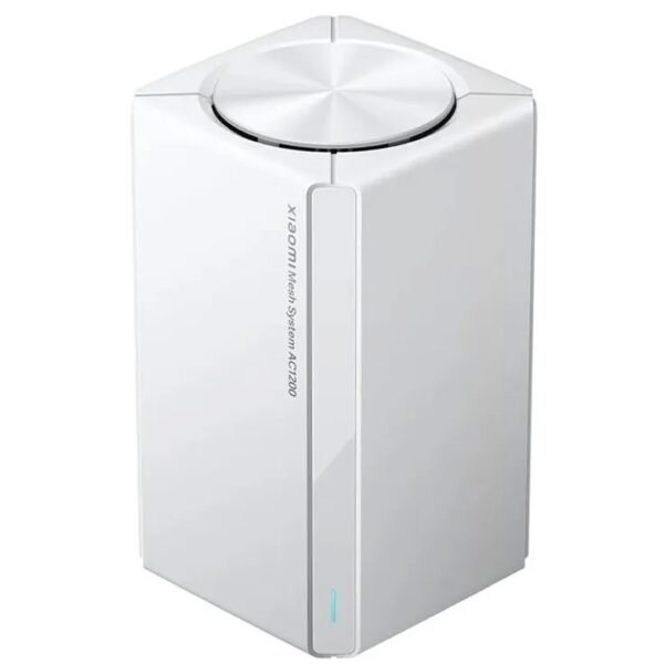 ROU137 Router Xiaomi Wifi Mesh System AC1200 (2 pack)
