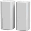 ROU145 Router Xiaomi Mesh System AX3000 NE (2 pack)