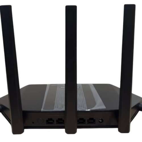 Router Wi-Fi 6 Hikvision AX1800 Gigabit Dual Band