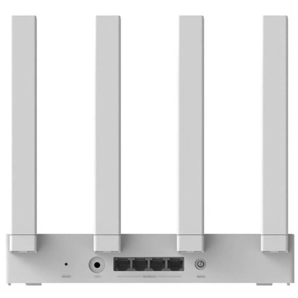 Router inalámbrico Xiaomi AX3000T
