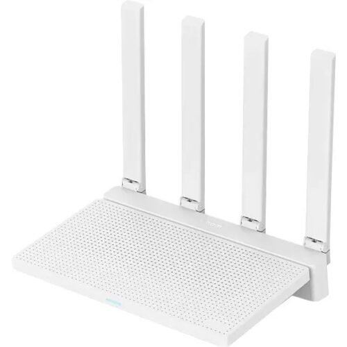 Router inalámbrico Xiaomi AX3000T