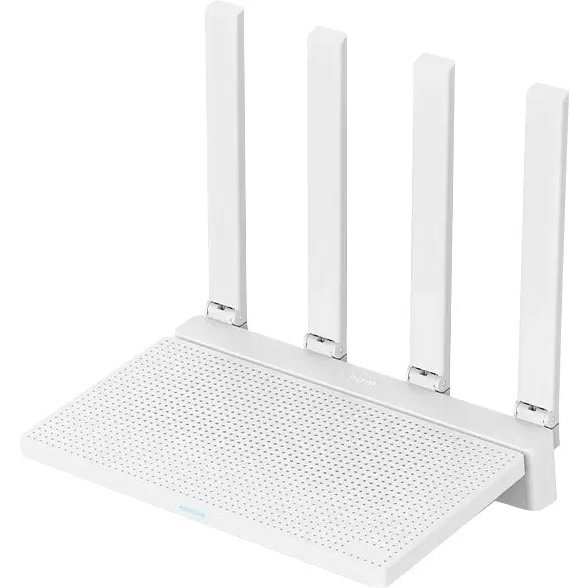 Router inalámbrico Xiaomi AX3000T