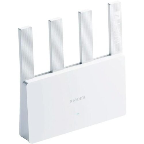 Router inalámbrico Xiaomi BE3600 2.5G Wi-Fi 7