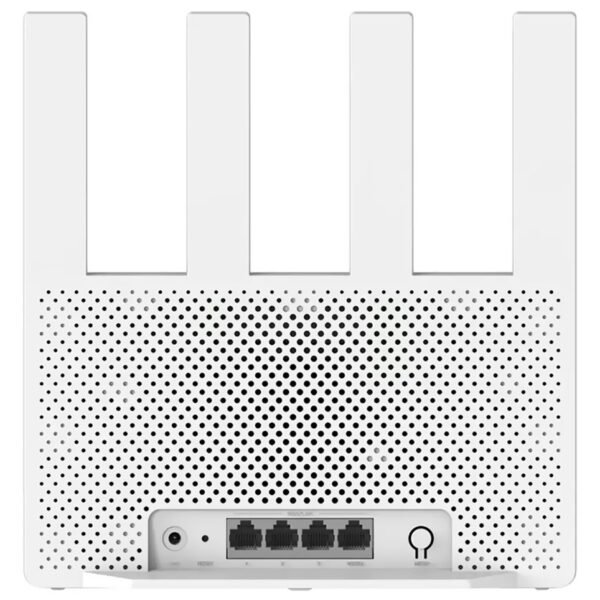 Router inalámbrico Xiaomi BE3600 2.5G Wi-Fi 7