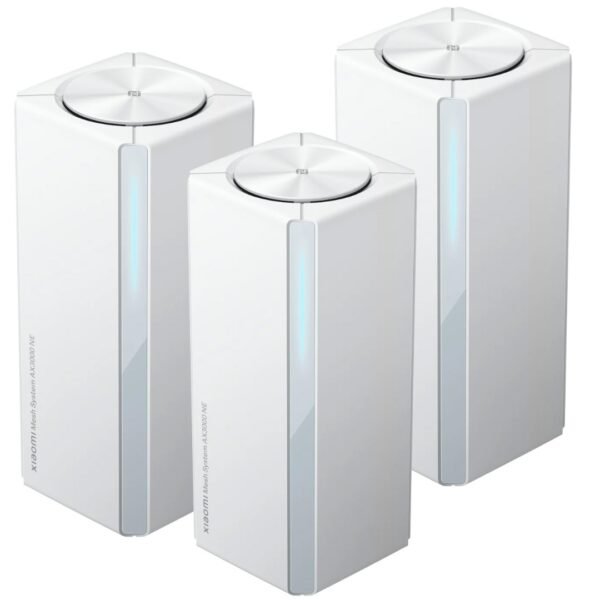 ROU156 Router Xiaomi Mesh AX3000 NE (3 pack)