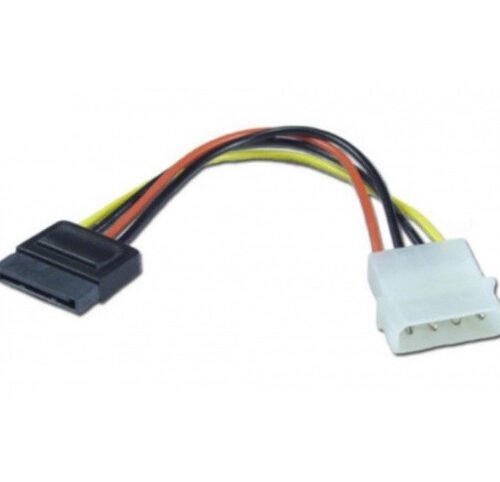 Cable de Poder SATA