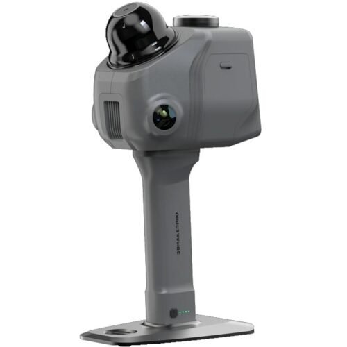 SCA16 Escaner LiDAR 3DMakerPro Raven Max