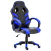 SIL144 Silla Gamer X-Lizzard CH-301 Azul