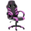 Silla Gamer X-Lizzard CH-301 Rosado