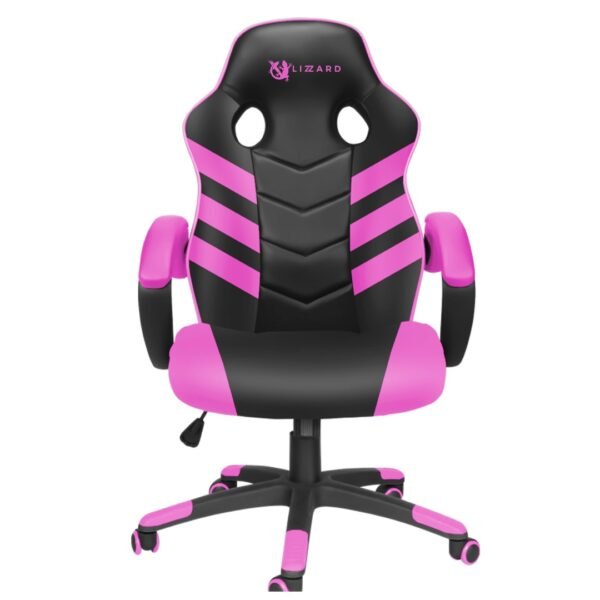 Silla Gamer X-Lizzard CH-301 Rosado