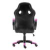 Silla Gamer X-Lizzard CH-301 Rosado