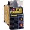 SOL03 Soldadora Inverter 200A