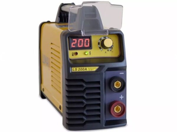 SOL03 Soldadora Inverter 200A