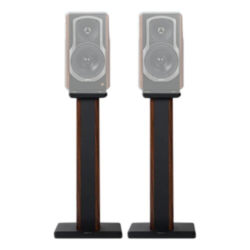 SOP100 Soportes de Pie para Parlantes S2000MKIII Par