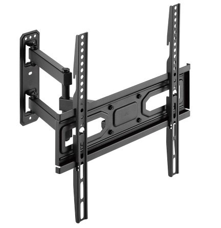 SOP118 Soporte para TV móvil hasta 55'' 35kg