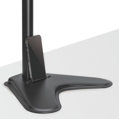 SOP120 Soporte Monitor Brateck LDT66-T01 Base hasta 32"