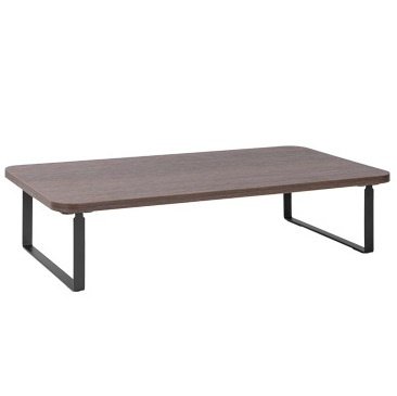 SOP139 Plataforma Brateck para elevación de monitor 13"-32"