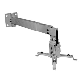 SOP25 Soporte Proyector de Pared Brateck PRB-2W