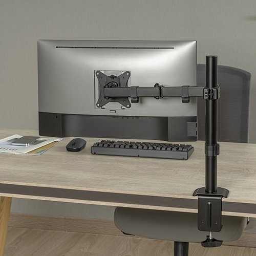SOP82 Soporte Brazo Articulado Monitor hasta 32'' 9kg