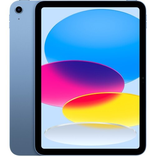 TAB742 Apple iPad 11" 2025 wifi 128GB azul