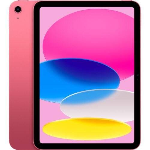 TAB745 Apple iPad 11" 2025 wifi 256GB rosado
