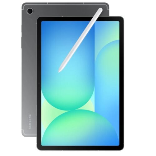 TAB811 Samsung X520 Tab S10 FE 12+256GB 11" gray