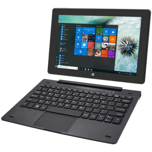 Notebook Convertible iView Magnus IV 10.1" 1280x800 Táctil 4G