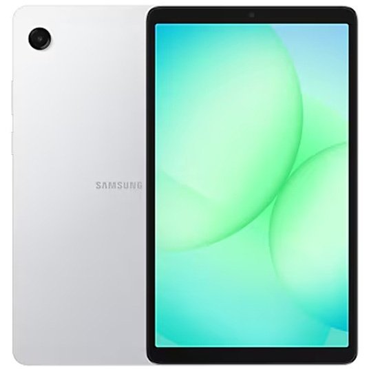 TAB824 Samsung X135 Galaxy Tab A11 8.7" 4+64GB LTE silver
