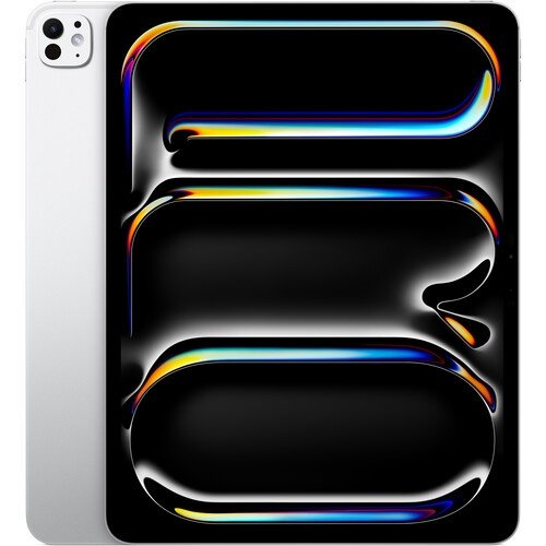 TAB828 Apple iPad Pro 13 2025 wifi 256GB silver
