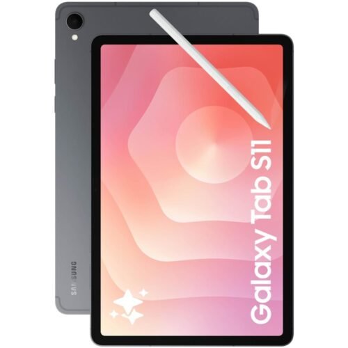 Samsung X730 Tab S11 12+128GB 11" gris