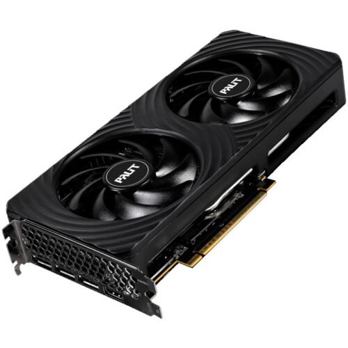 TAR287 Tarjeta de Video Palit RTX 5050 Dual OC 8GB GDDR6
