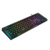 TEC171 Teclado Genius Scorpion K7 RGB Español