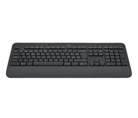 TEC188 Teclado Logitech Signature K650 Inalámbrico Bluetooth