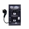 UPS07 UPS NRG+ 650VA 390W