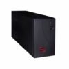 UPS07 UPS NRG+ 650VA 390W