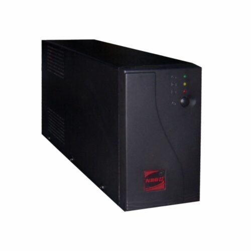 UPS NRG+ 850VA 510W con LCD