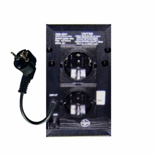 UPS NRG+ 850VA/510W con pantalla LCD