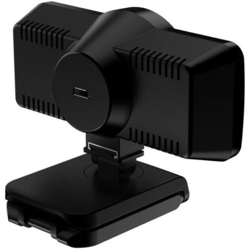 Webcam Genius ECam 8000 Full HD 1080p con Micrófono