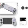 Joystick GameSir G8 Galileo Mobile Negro
