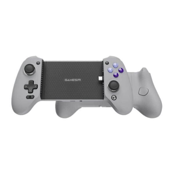 Joystick GameSir G8 Galileo Mobile Negro