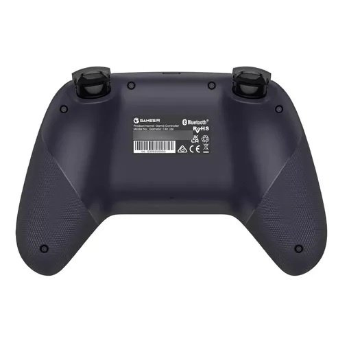 CON202 Joystick GameSir T4 Nova Lite Multiplataforma Negro