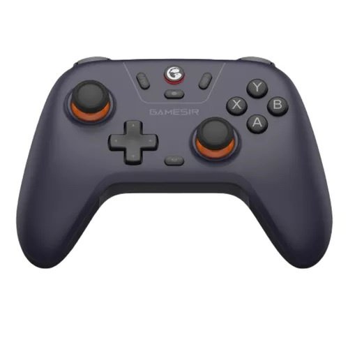 CON202 Joystick GameSir T4 Nova Lite Multiplataforma Negro