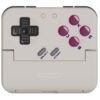 CON294 Joystick GameSir Pocket Taco P1 Ultra-compacto Blanco