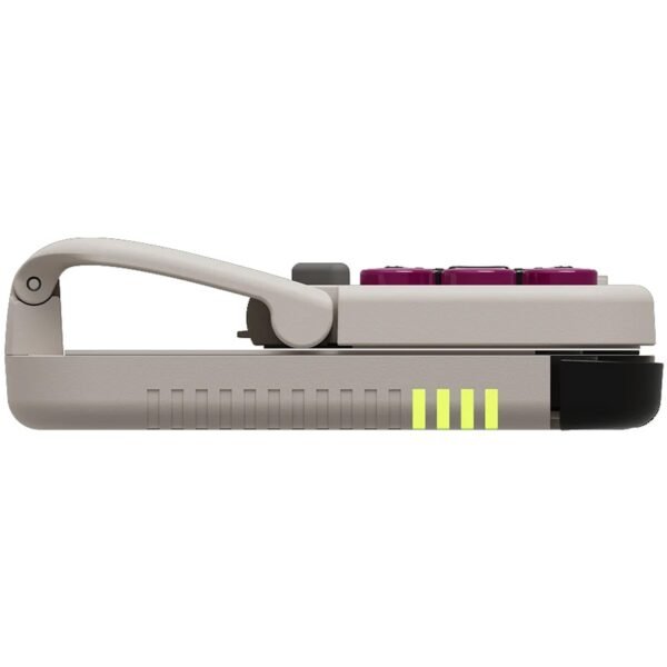 CON294 Joystick GameSir Pocket Taco P1 Ultra-compacto Blanco
