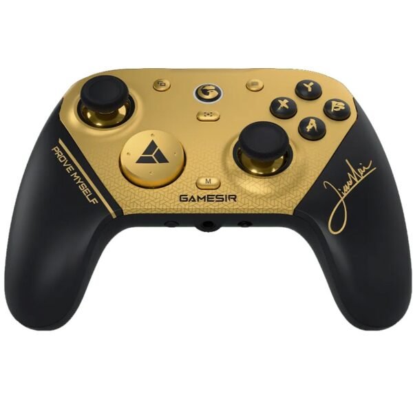CON295 Joystick GameSir G7 Pro 8K Champion Edition Blanco