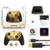 CON295 Joystick GameSir G7 Pro 8K Champion Edition Blanco